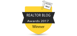 Best Realtor Blog Awards