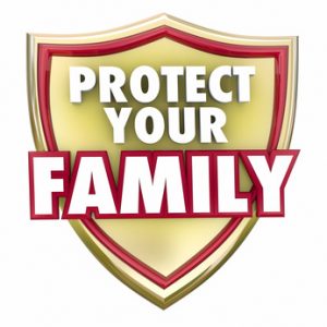 Protect Your Family and Parents